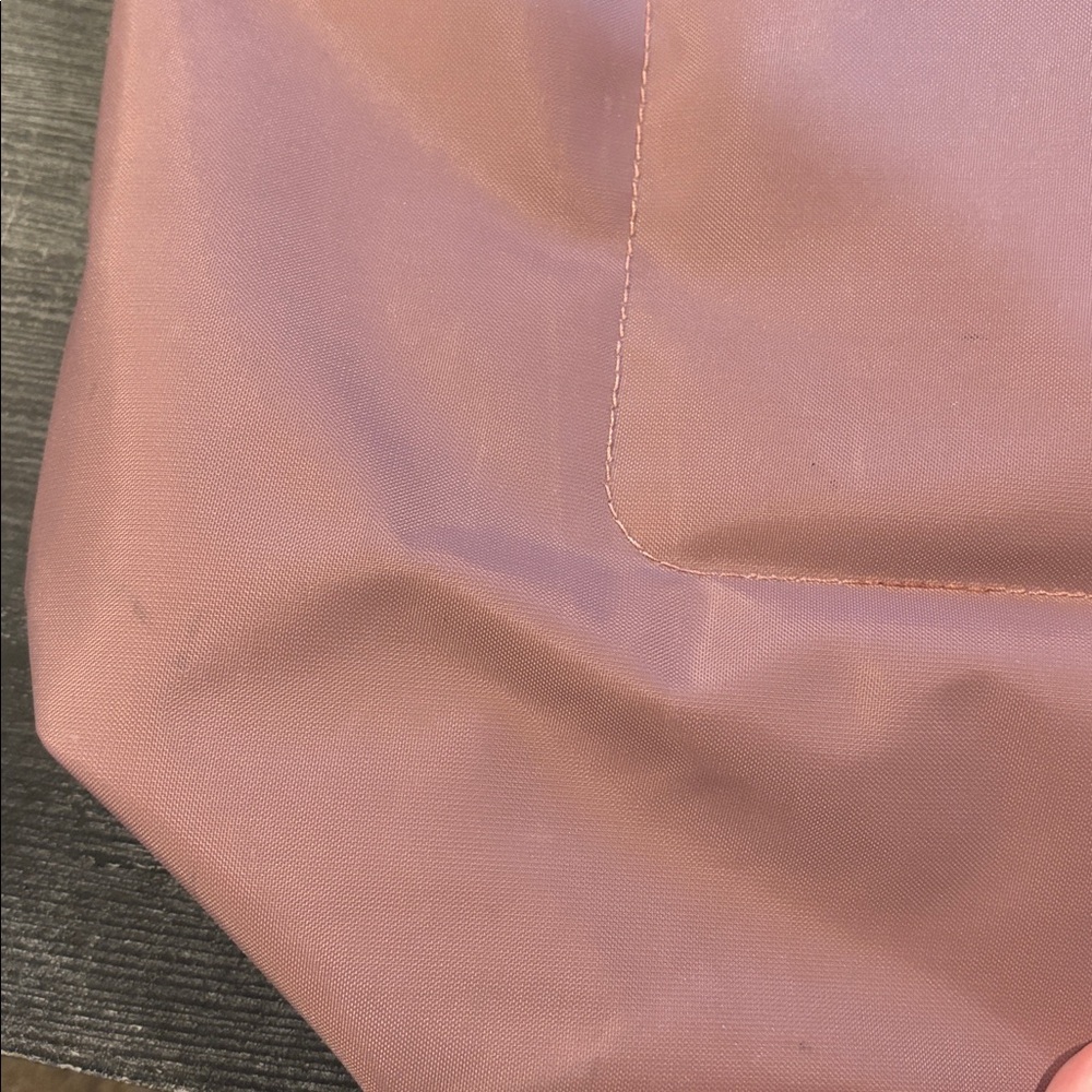 Longchamp Pink Shoulder Bag - Picture 11 of 14